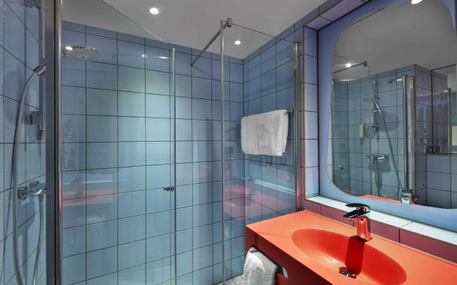 Prize by Radisson, Munich Airport