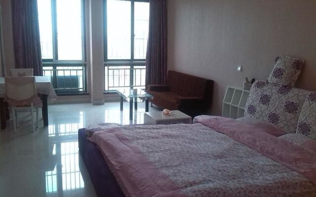 Jiajia Apartment Hotel
