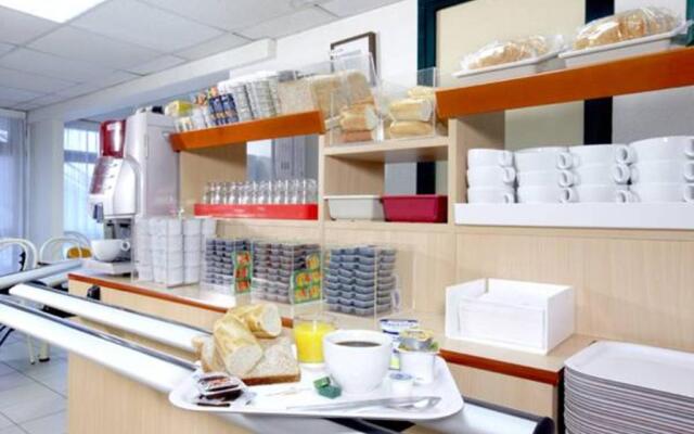 Premiere Classe Brive La Gaillarde Ouest