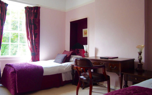 Wrangham House Hotel