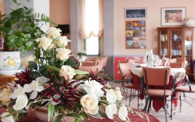 Hotel Jasmine