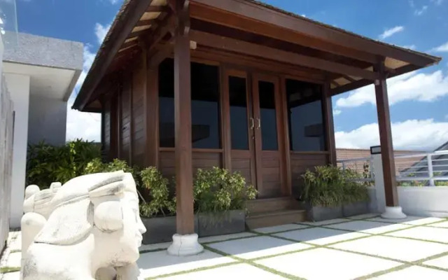 Lima Puri Villas