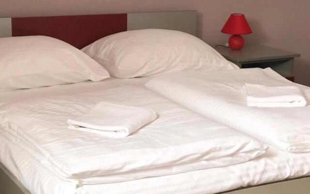 Guest House Aleksandra