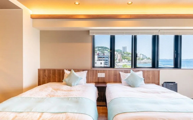 LiVEMAX Resort Atami Ocean