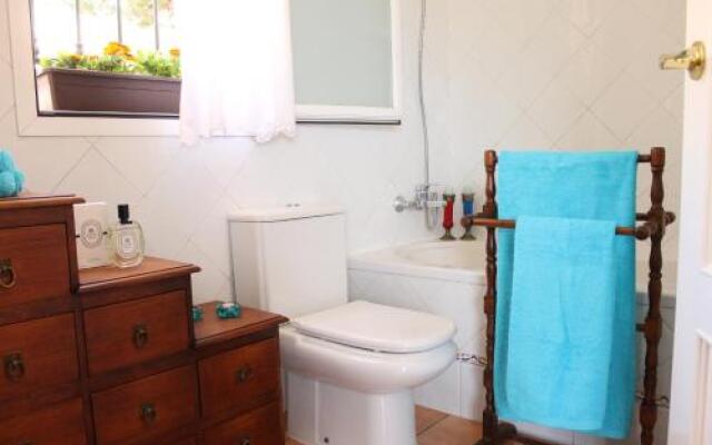 Altea Hills Villa Casablanca 23