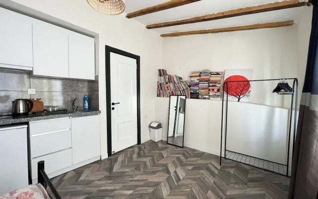 2BR 2Bath with Balcony Near Nişantaşı and Taksim #5
