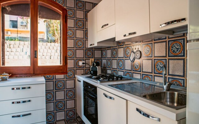 Santa Maria Marina di Caronia