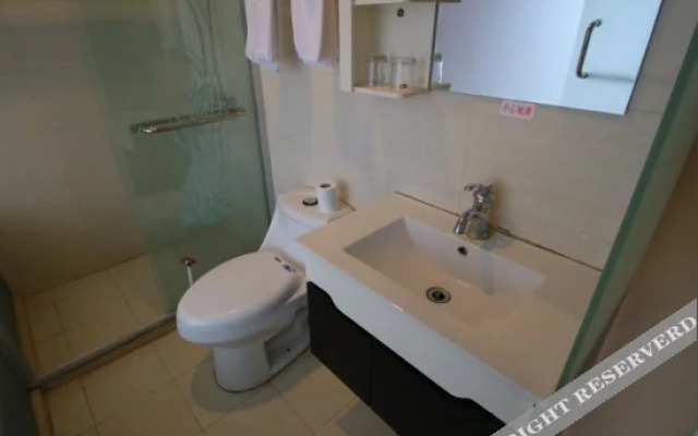 Tingguan Hostel
