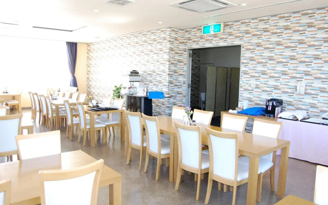 Seagrande Shimizu Station Hotel