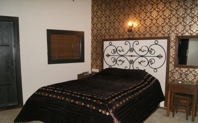 Atikeler Harput Butik Hotel