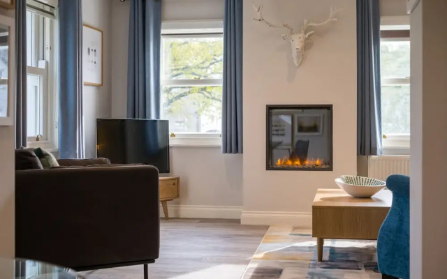 Howe Keld 3 Ground Floor