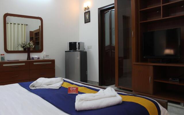 OYO Premium Signature Towers