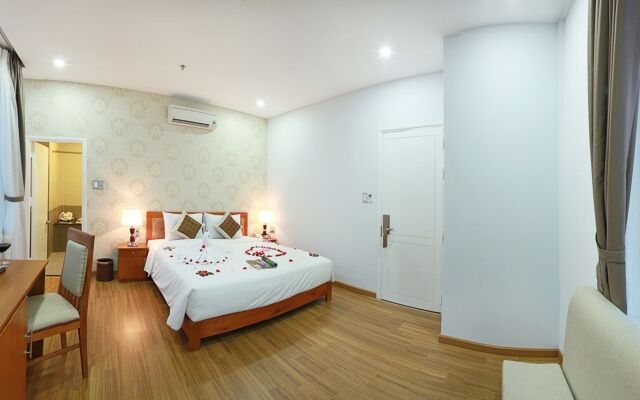 Shara Hotel Da Nang