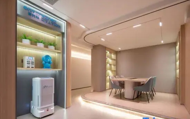 Home Inn (Tai'an Dongyue Street Wuyue Plaza)