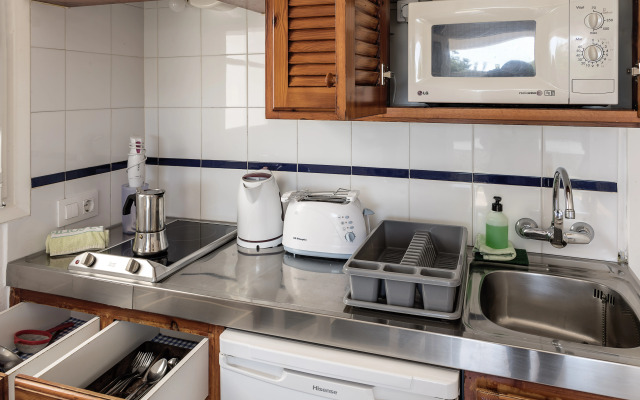 Apartamentos Las Brisas I & II