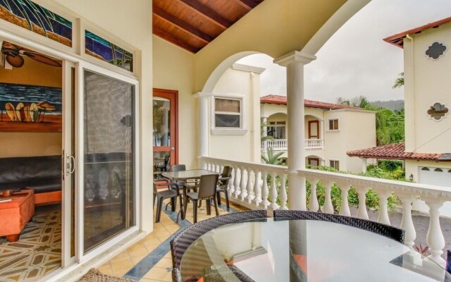 Jaco Beach Village 7