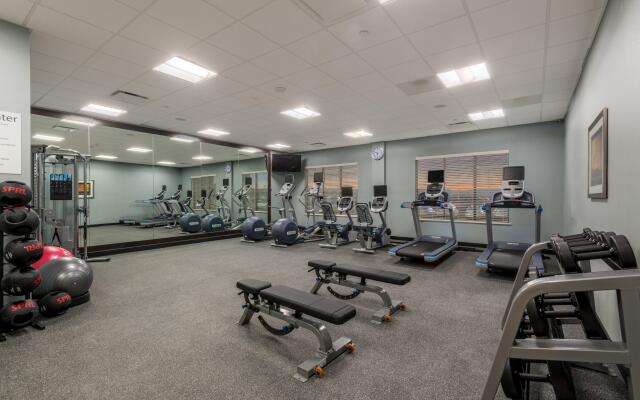 Holiday Inn Express & Suites Denver South - Castle Rock by IHG