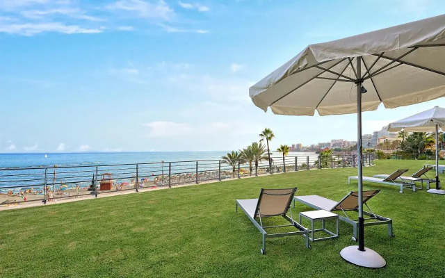 Aleysa Playa Aparthotel