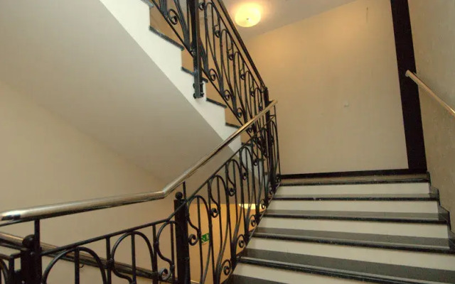 IRS ROYAL APARTMENTS Apartamenty IRS Old Town