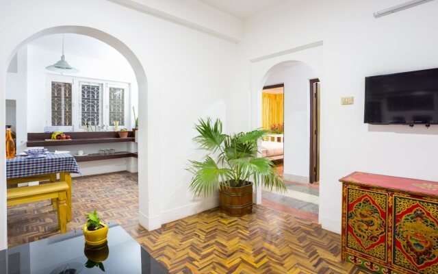Kathmandu Nomad Apartment