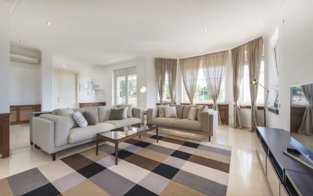 Olala Sea&City View Villa