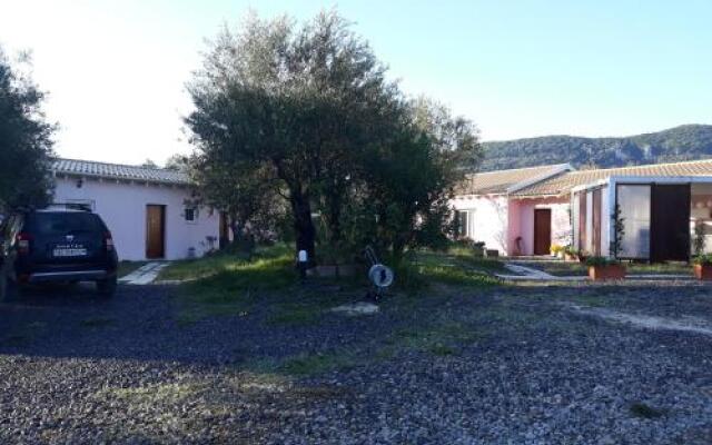 Holiday Home Matthäus