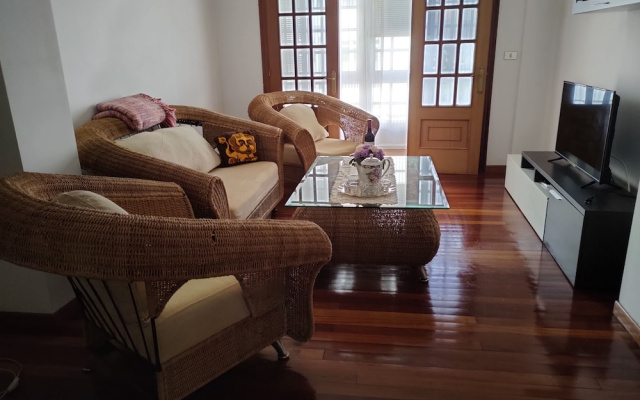 Apartamento San Antonio