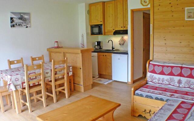 Appartement Samoëns, 3 pièces, 6 personnes - FR-1-629-25