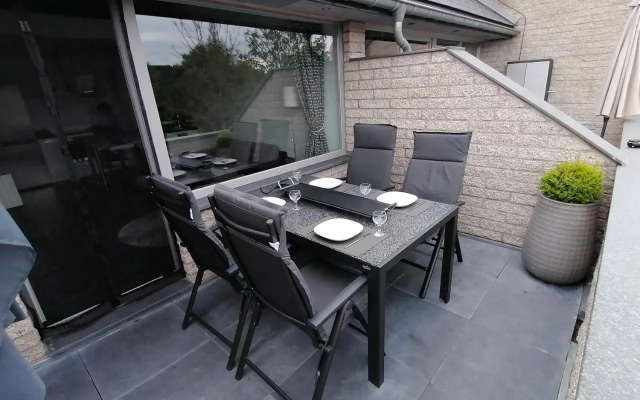 La Terrasse 226