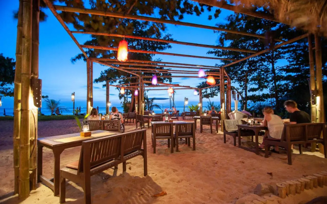 La Laanta Hideaway Resort