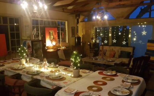 Villa Vista Guest House