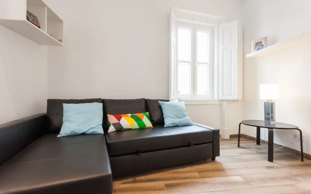 Romantic Rooftop 1BR in Alfama - Gonzalo's Guest