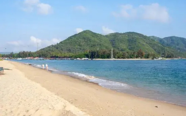 Qianyu Seaview Hotel (Nanwan Monkey Island)