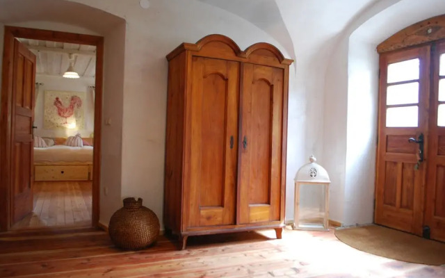 Country House Trata