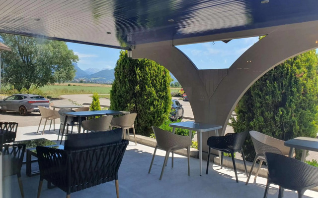 Best Western Hotel Kobalt