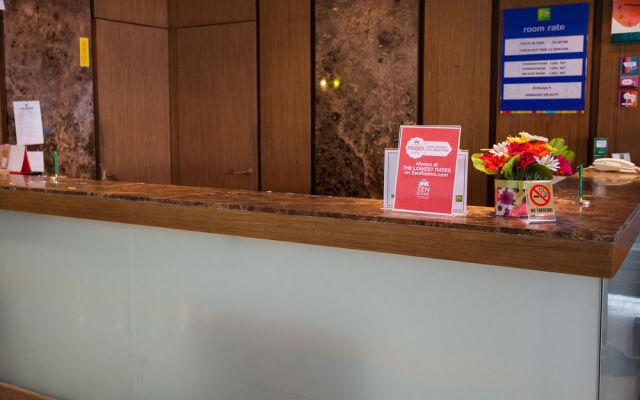 Zen Rooms Ramkhamhang 15