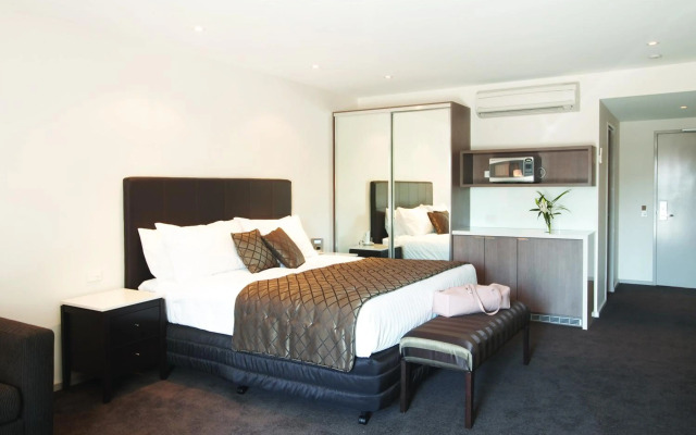 Quality Hotel Wangaratta Gateway