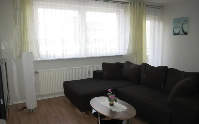 Stars Berlin Apartments Waldstrasse