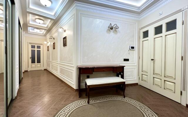 Апартаменты на улице Советская 21