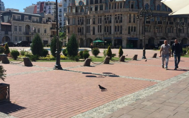 Old Batumi Apartments