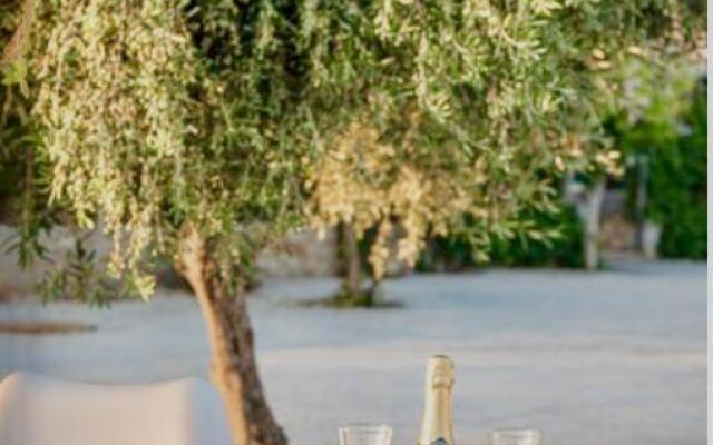 Alkistis Sweet Homes