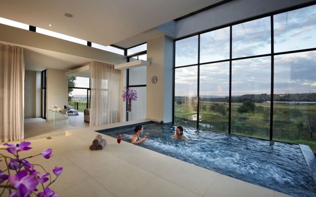 Lombardy Boutique Hotel