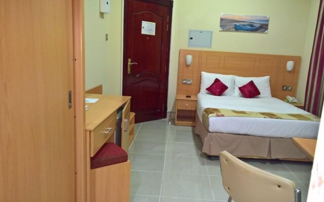 Al Salam Inn Hotel Suites