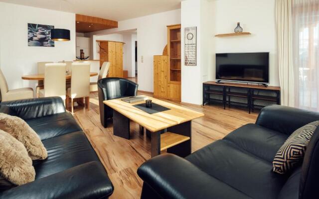Apart Ideal Serfaus