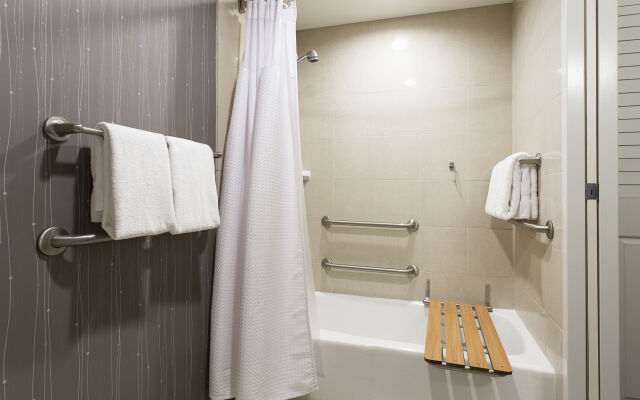 Courtyard by Marriott Rochester Brighton