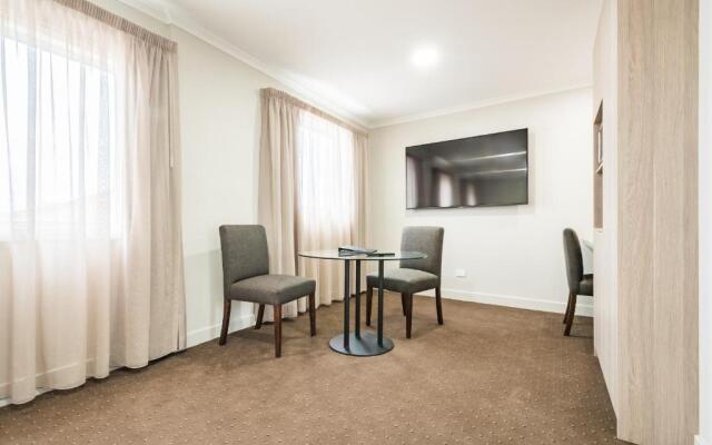 The Lighthouse Hotel