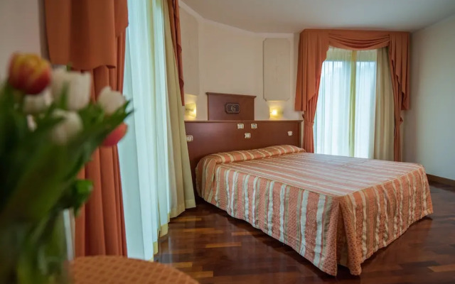 Hotel Le Grotte