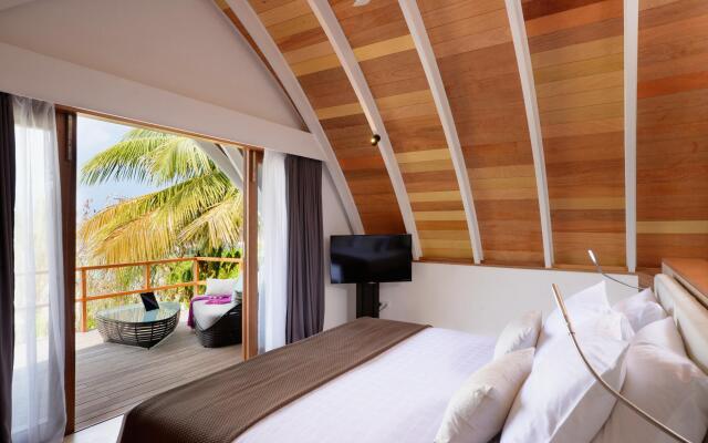 Kandolhu Maldives Resort