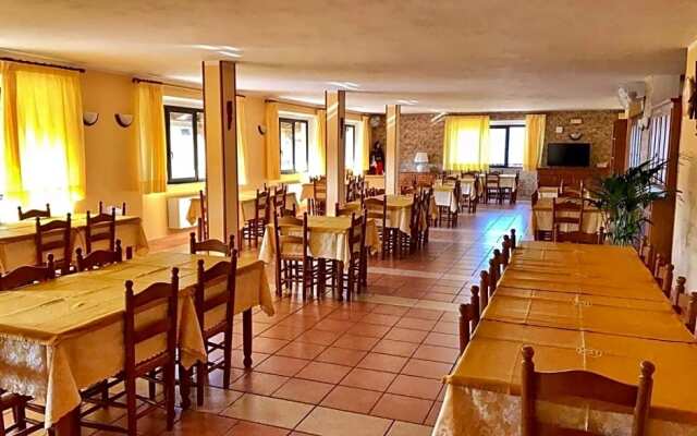 Hotel Belvedere Tonara