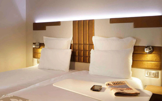 Mercure Paris Opéra Faubourg Montmartre